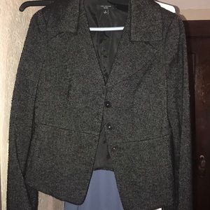 Anne Taylor blazer size 6